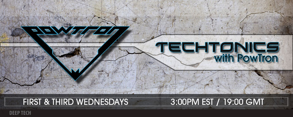 Techtonics