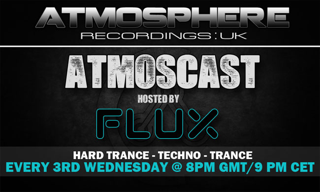Atmoscast