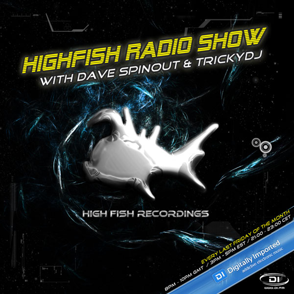 Highfish Radio Show