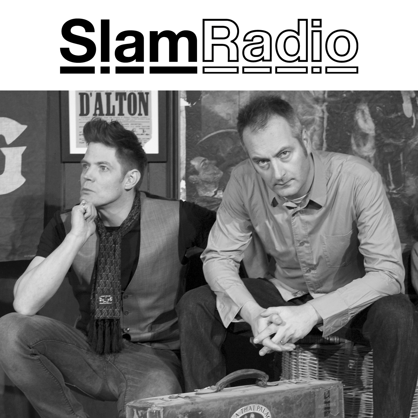Slam Radio