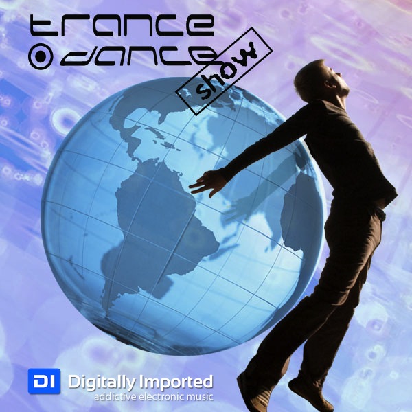 Trance Dance Show