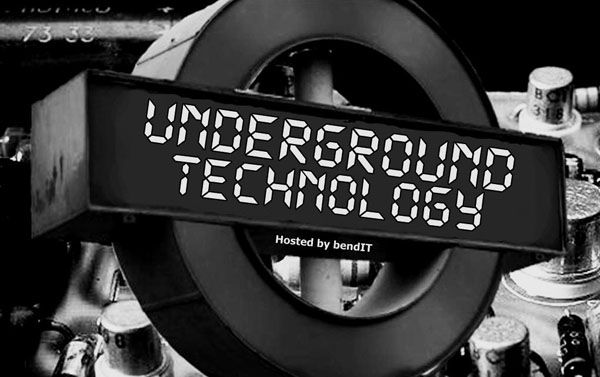 Underground Technology
