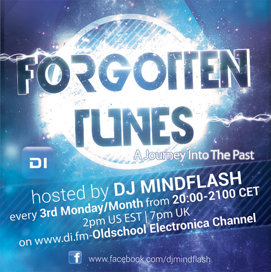 Forgotten Tunes