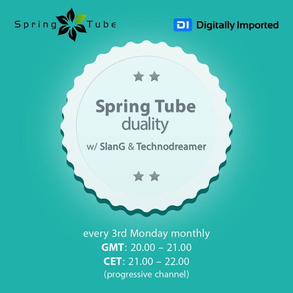 Spring Tube Duality