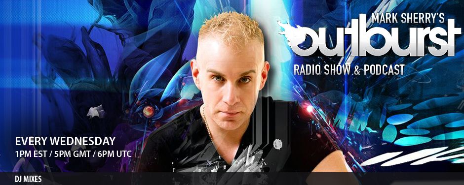 The Outburst Radio Show