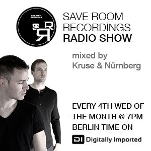 Save Room Recordings