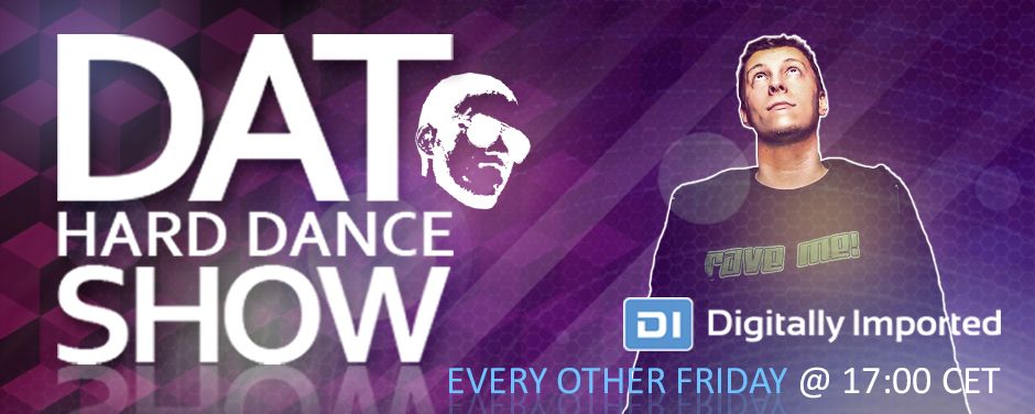 Dat Hard Dance Show