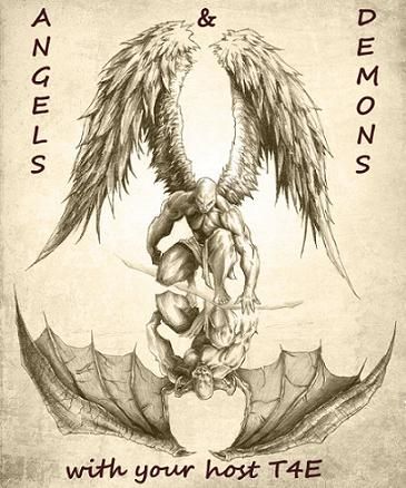 Angels & Demons