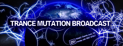 Trance Mutation Broadcast