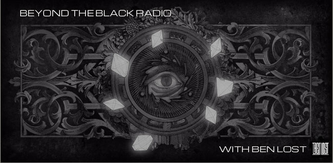 Beyond The Black Radio