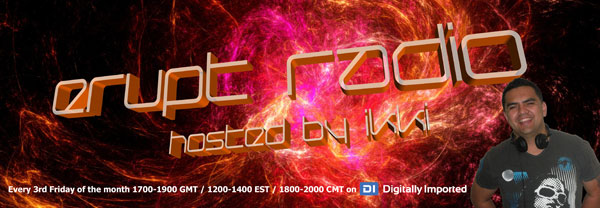 Erupt Radio