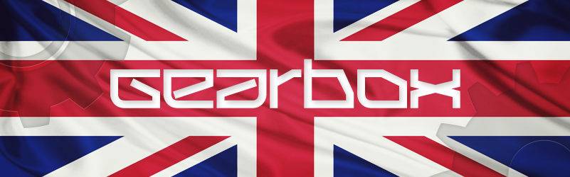 Gearbox