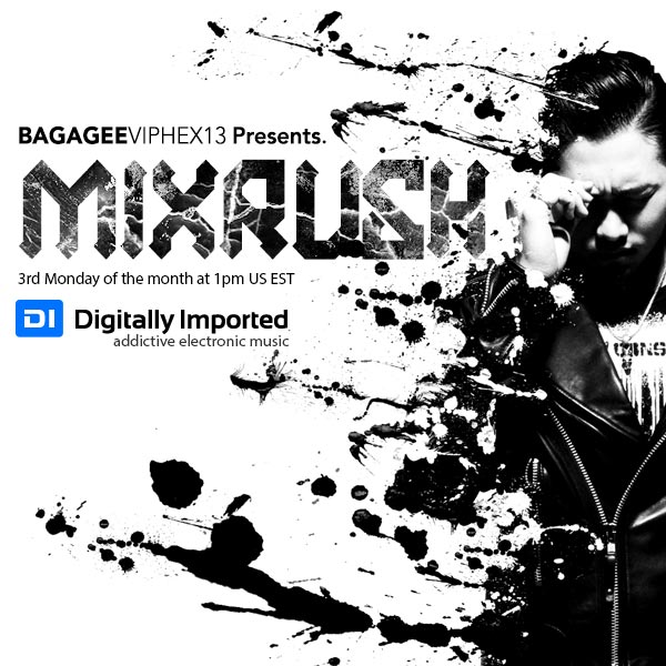 Mix Rush