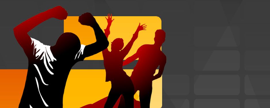 Hard Dance Mayhem