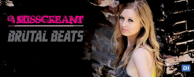 Brutal Beats