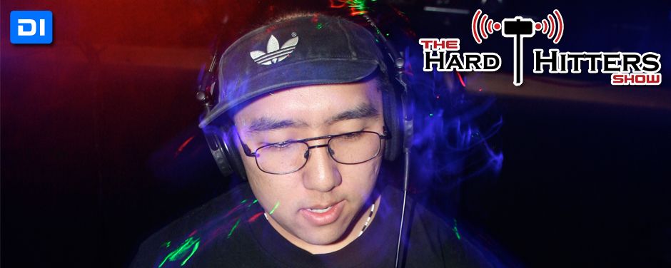 The Hard Hitters Show