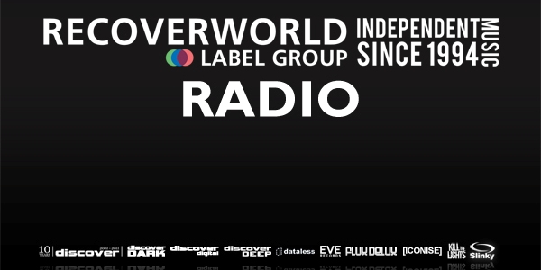 Recoverworld Radio