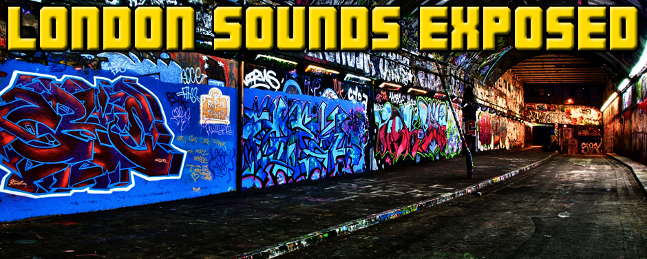 London Sounds Exposed