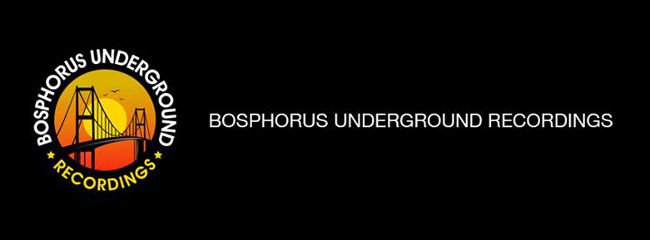 Bosphorus Underground Sessions