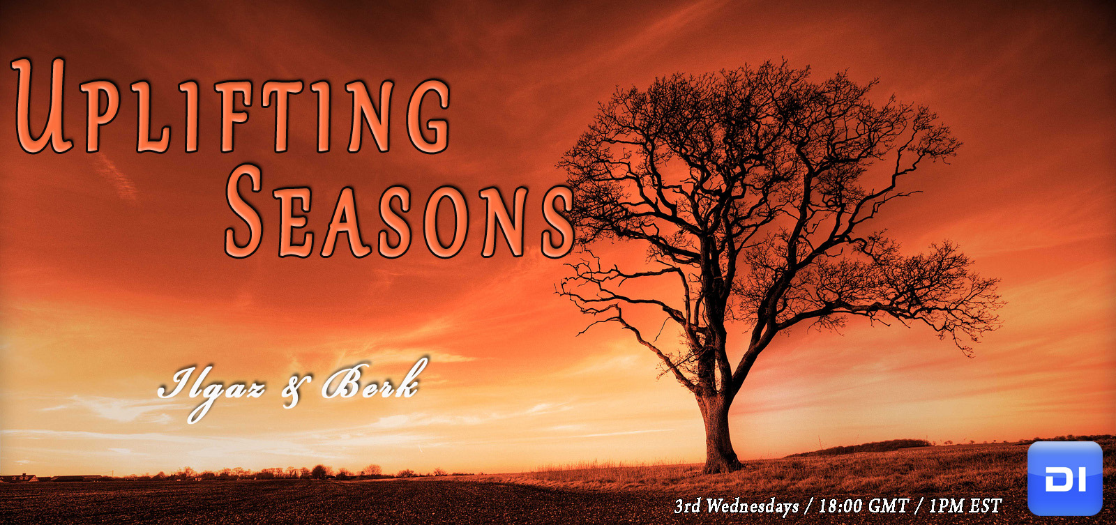 Ilgaz & Berk - Uplifting Seasons